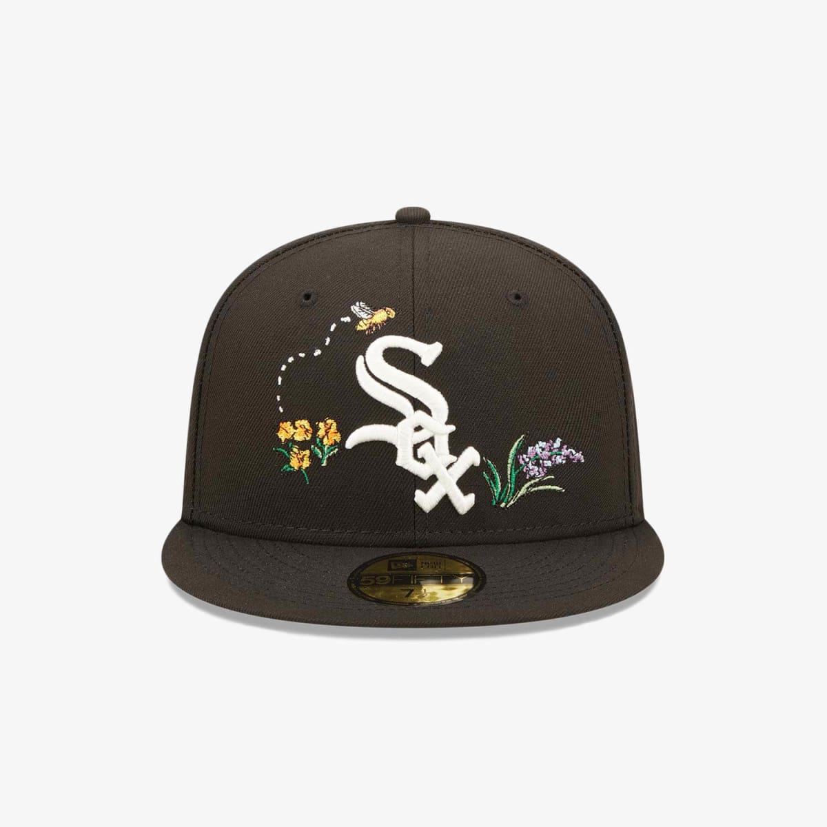 New Era Chicago White Sox MLB 59FIFTY Cap
