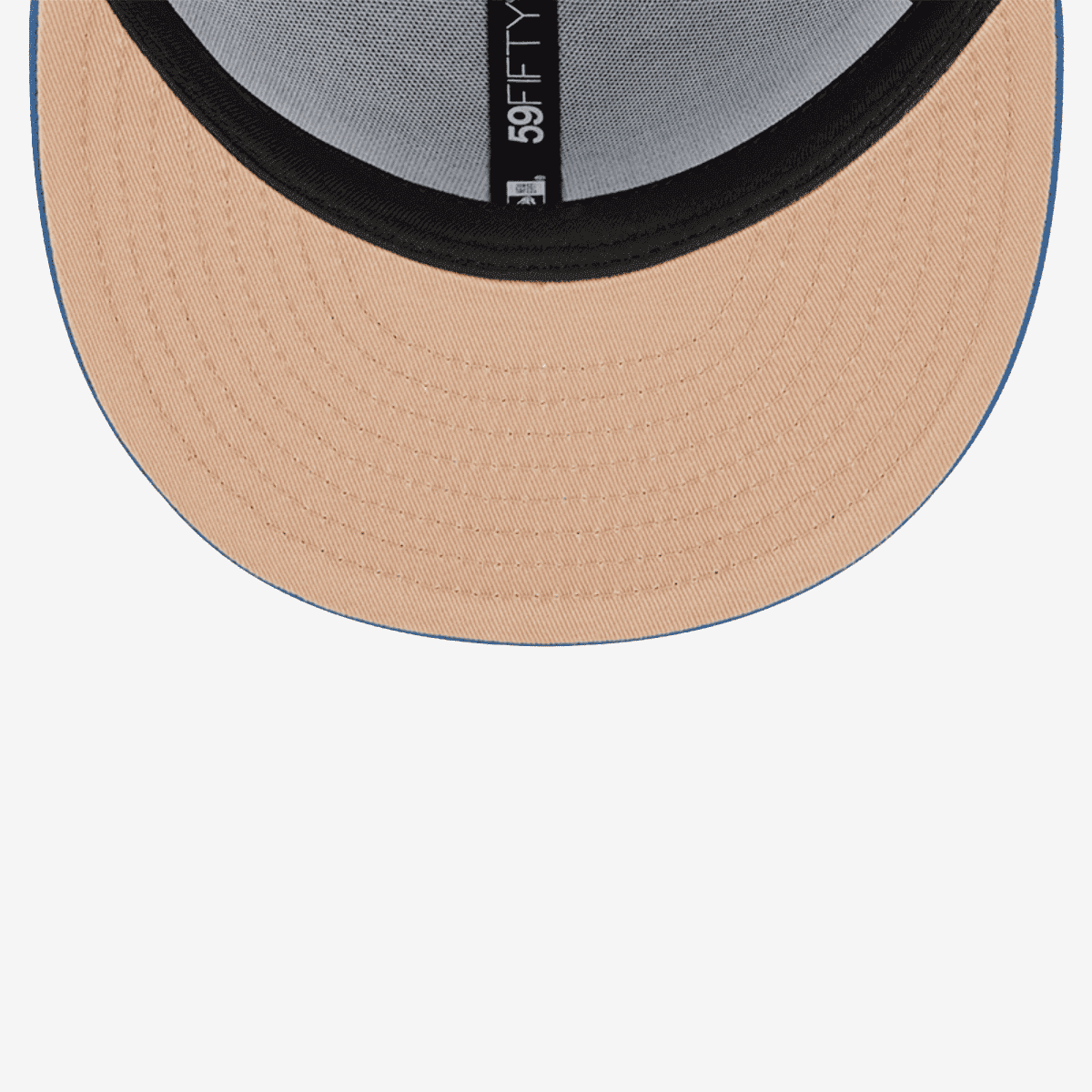 New Era Houston Astros Outer Space 59FIFTY Cap