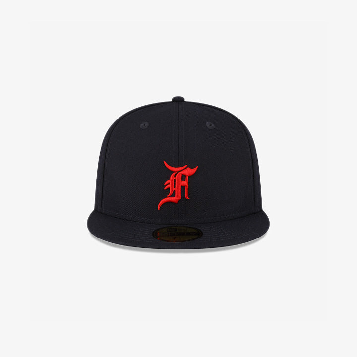 New Era Cleveland Guardians Fear of God 59FIFTY Cap