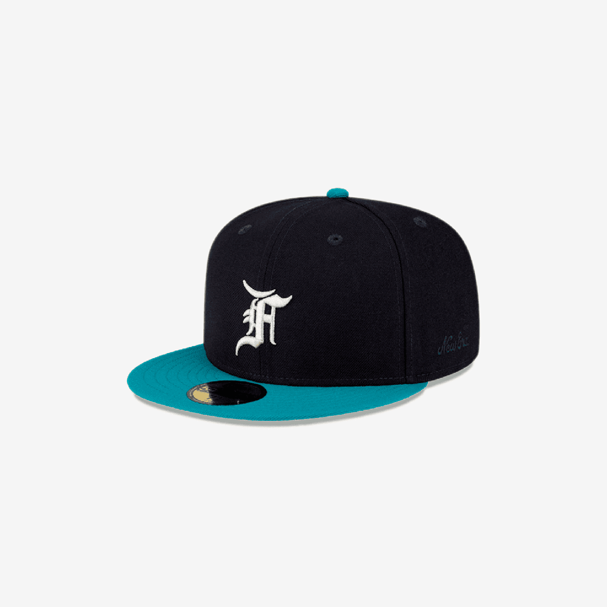 New Era Seattle Mariners Fear of God 59FIFTY Cap