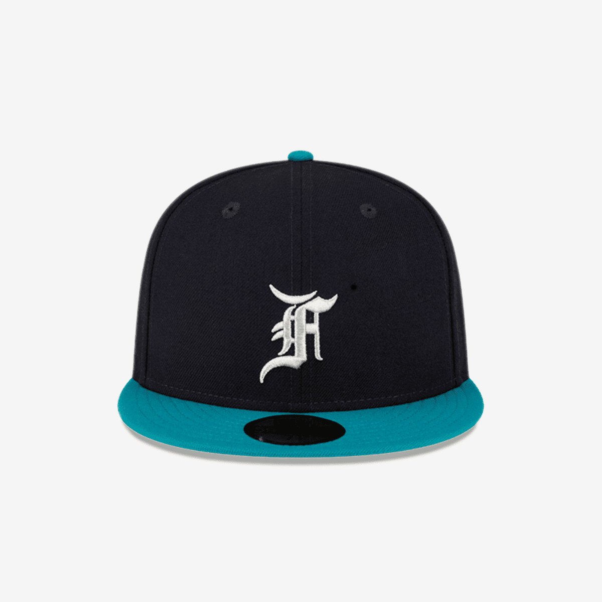 New Era Seattle Mariners Fear of God 59FIFTY Cap