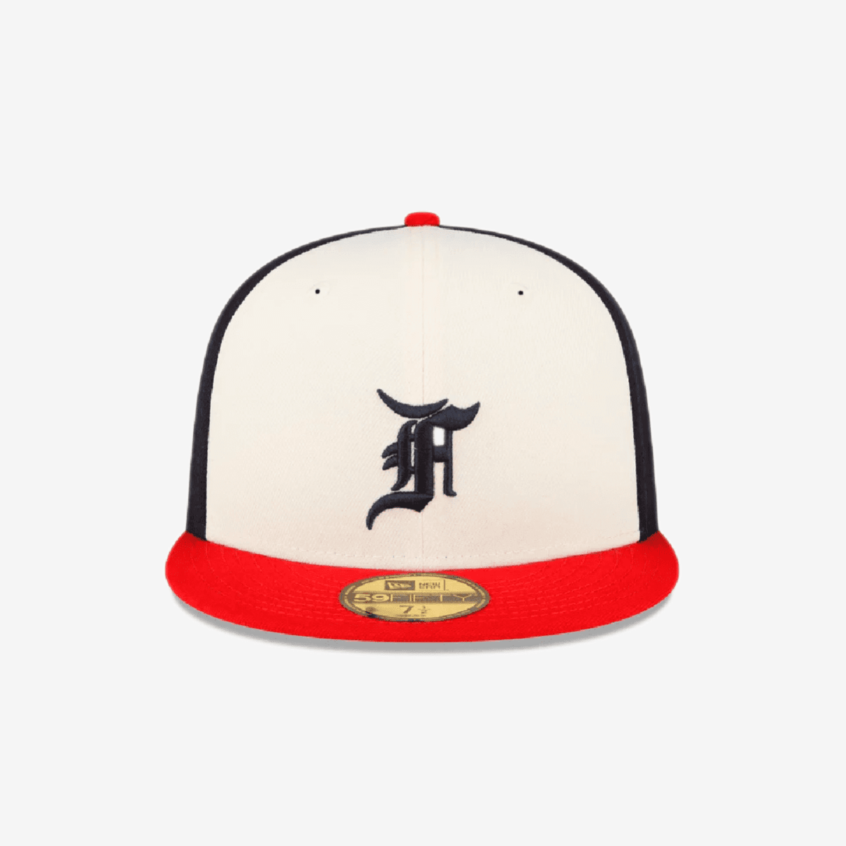 New Era Chicago White Sox Fear of God 59FIFTY Cap