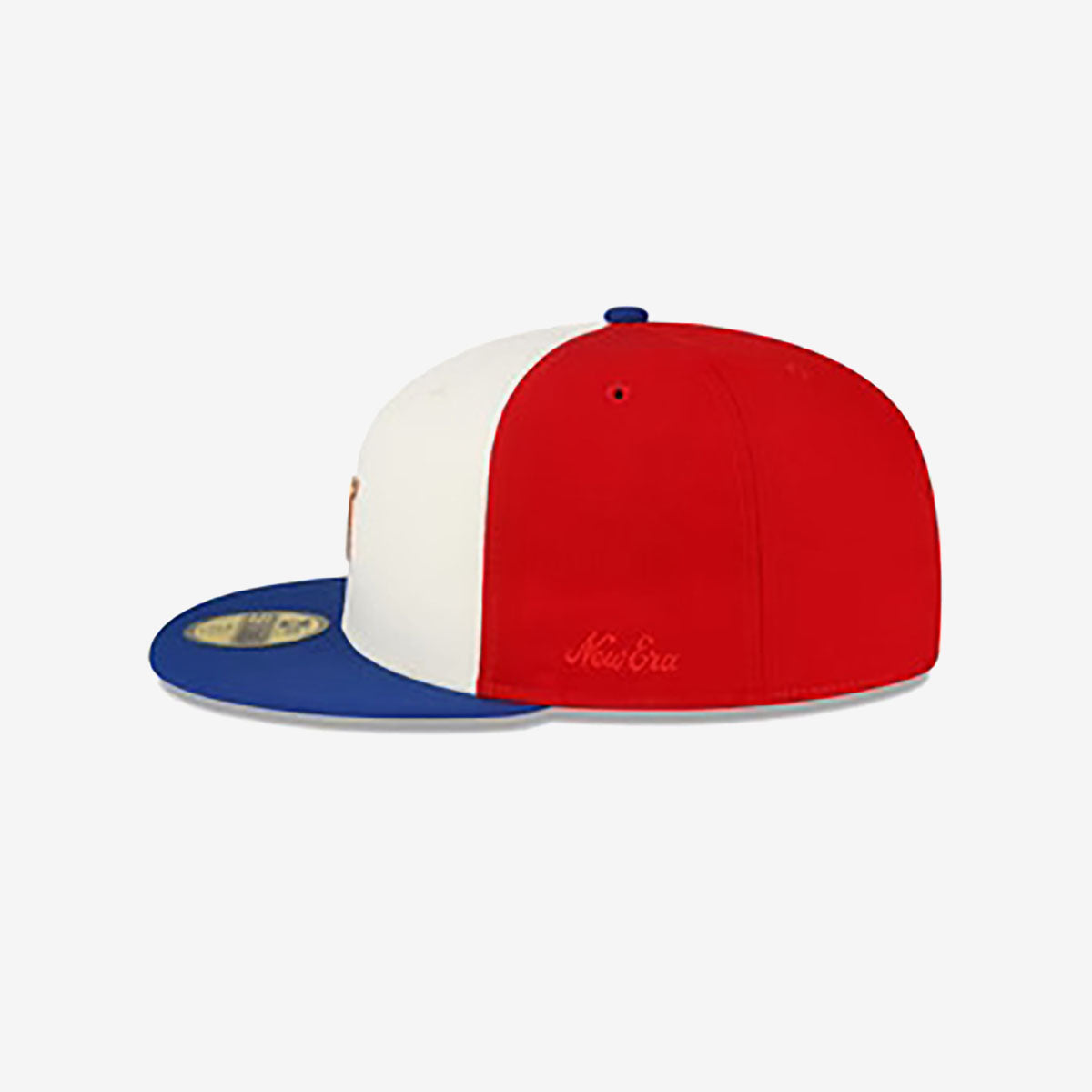 New Era Montreal Expos MLB 59Fifty Light Beige Cap