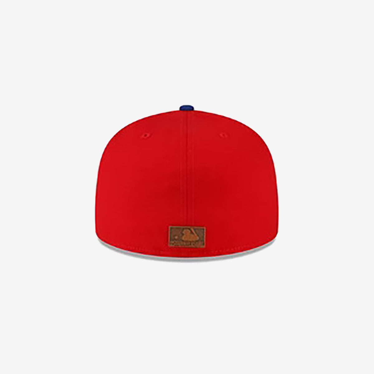 New Era Montreal Expos MLB 59Fifty Light Beige Cap