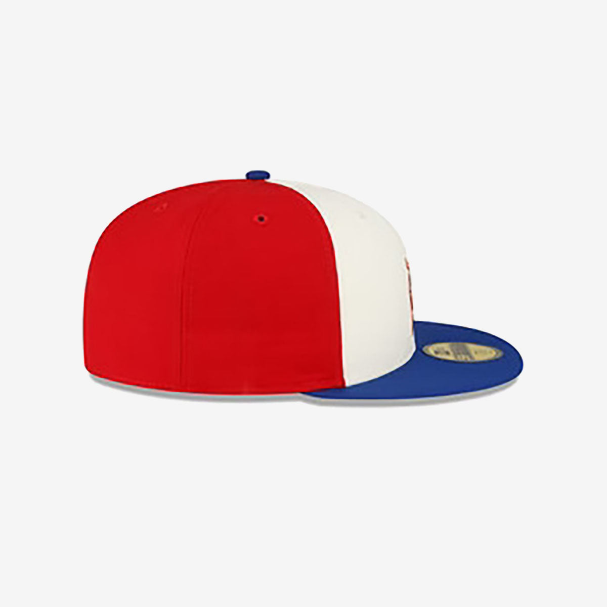 New Era Montreal Expos MLB 59Fifty Light Beige Cap