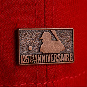 New Era Montreal Expos MLB 59Fifty Light Beige Cap