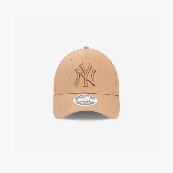 New Era League Essentials Collection 9FORTY Cap
