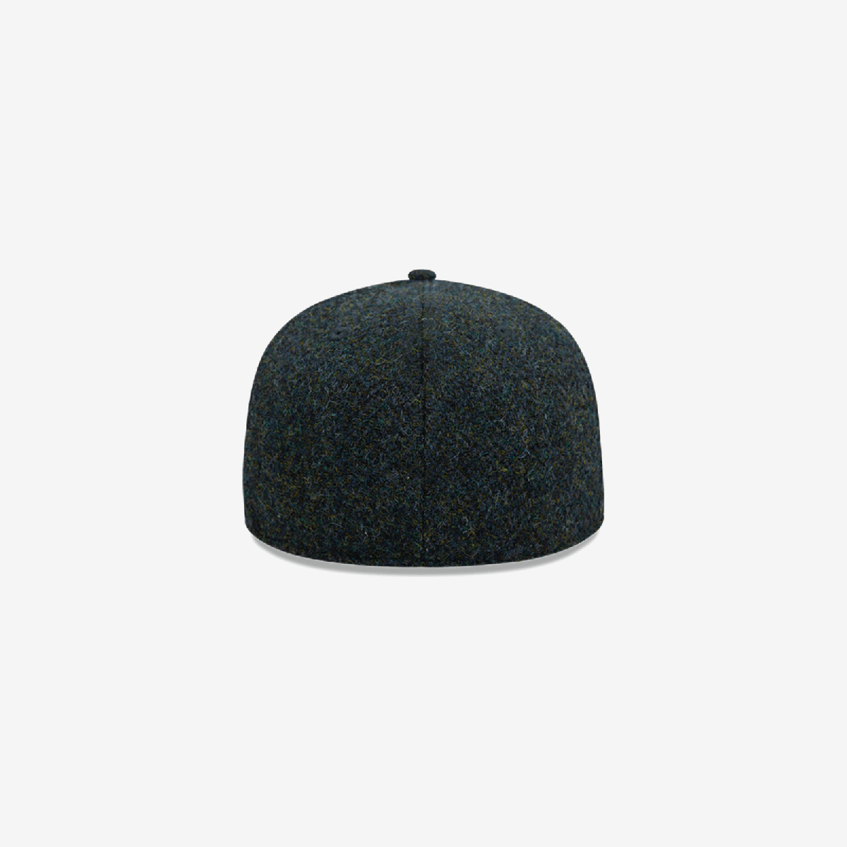 New Era Harris Tweed 59FIFTY Cerrada Cap