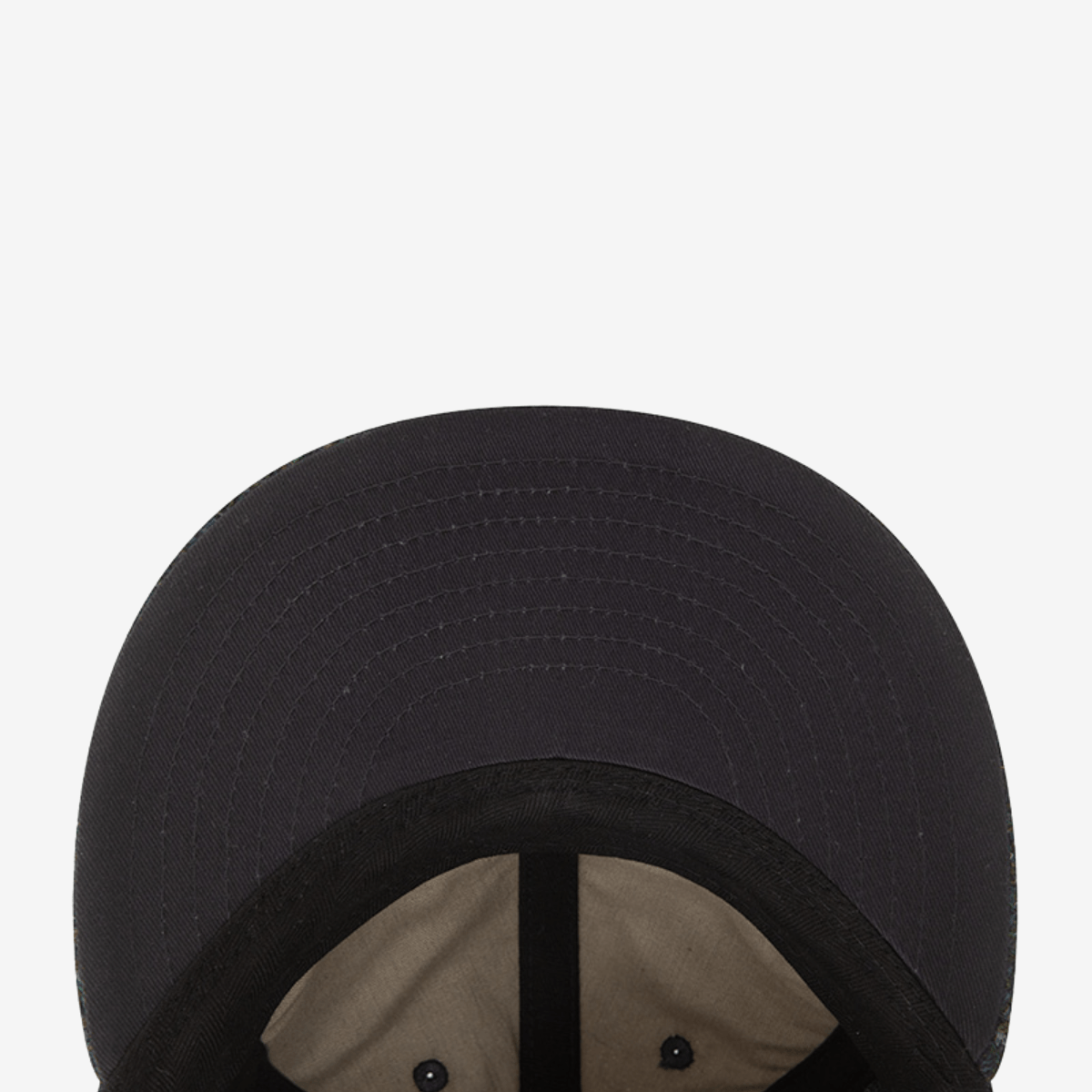 New Era Harris Tweed 59FIFTY Cerrada Cap