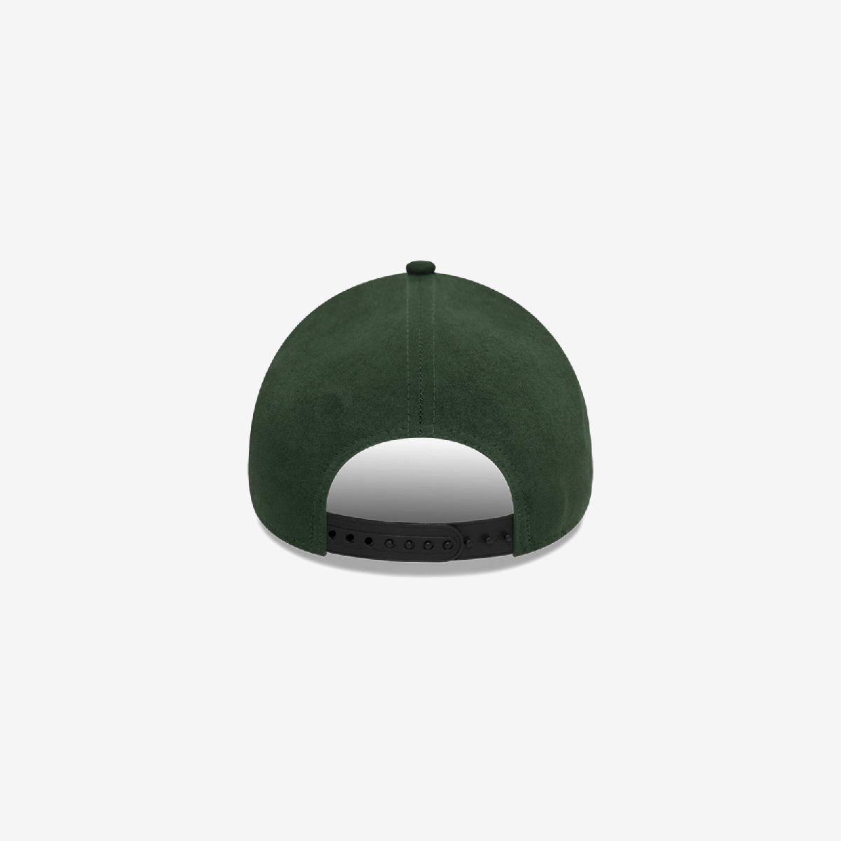 New Era Eframe 9FORTY Adjustable Suede Cap