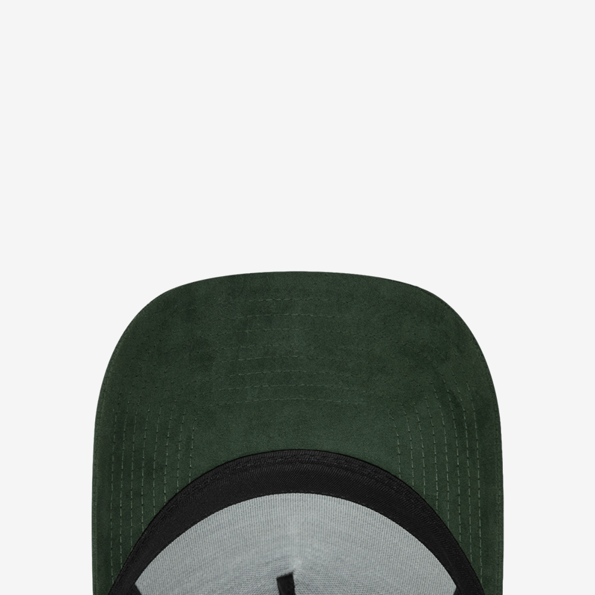 New Era Eframe 9FORTY Adjustable Suede Cap