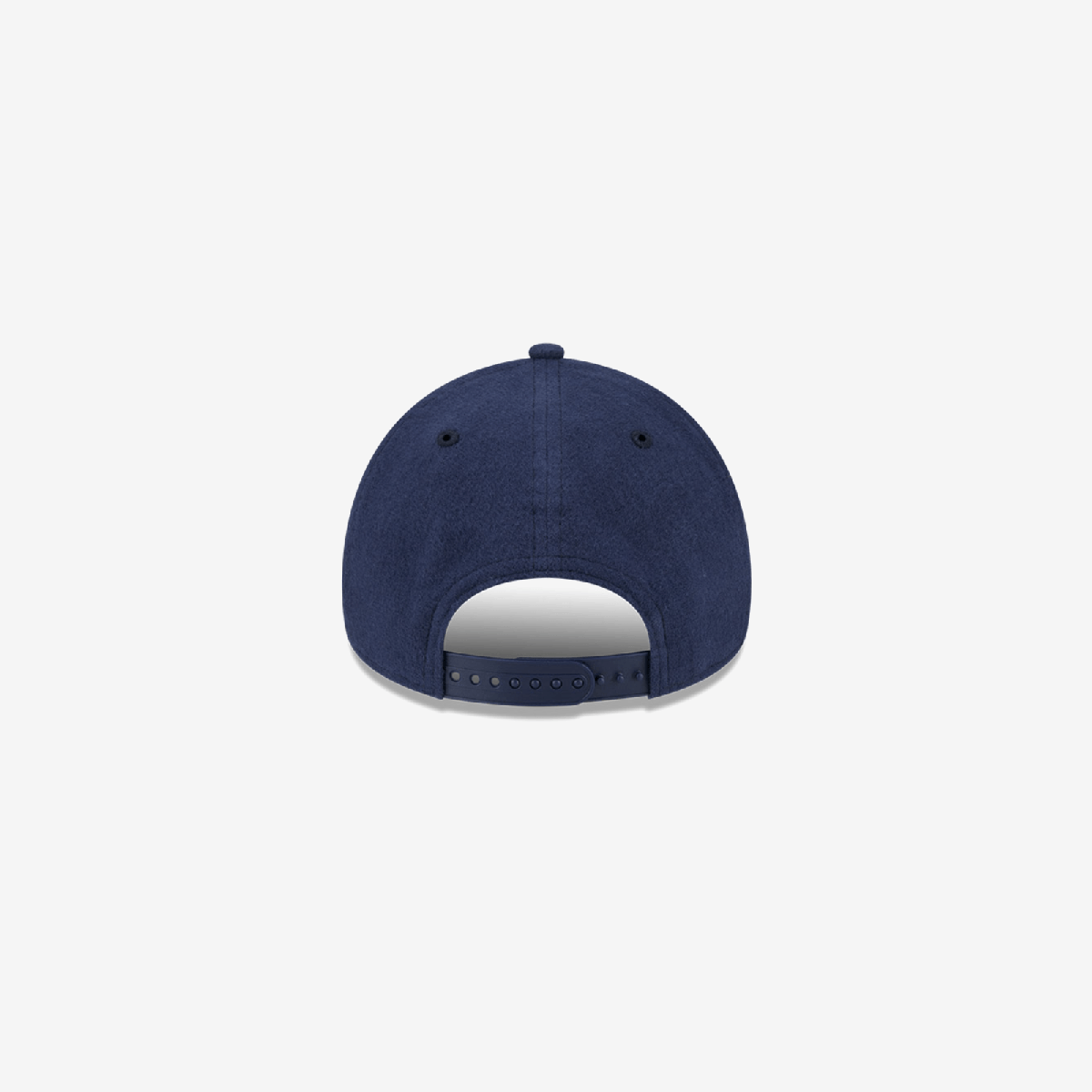 Los Angeles Dodgers MLB Moleskin Crown 9FORTY AF Snapback Cap