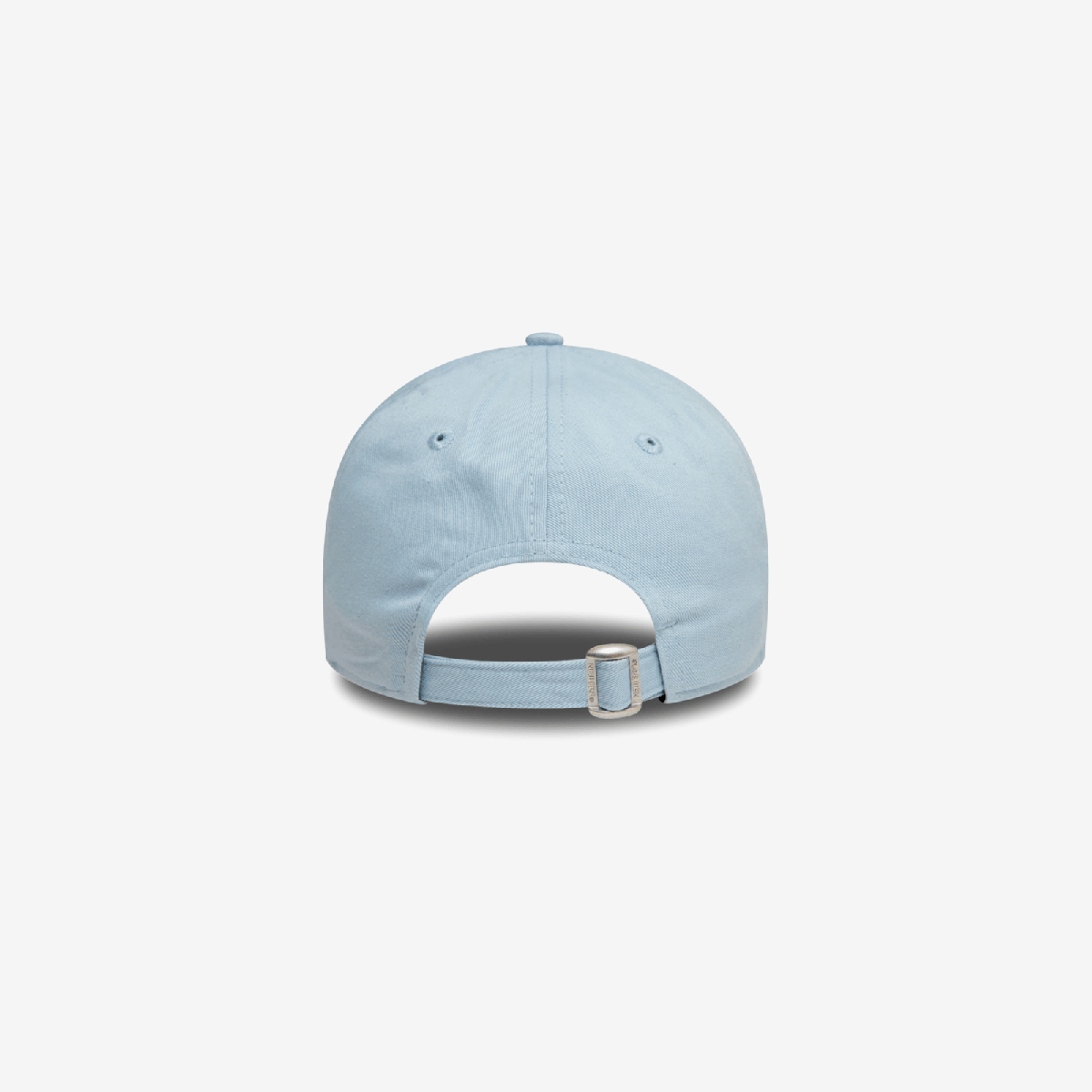 New Era Phrase 9TWENTY Adjustable Blue Cap