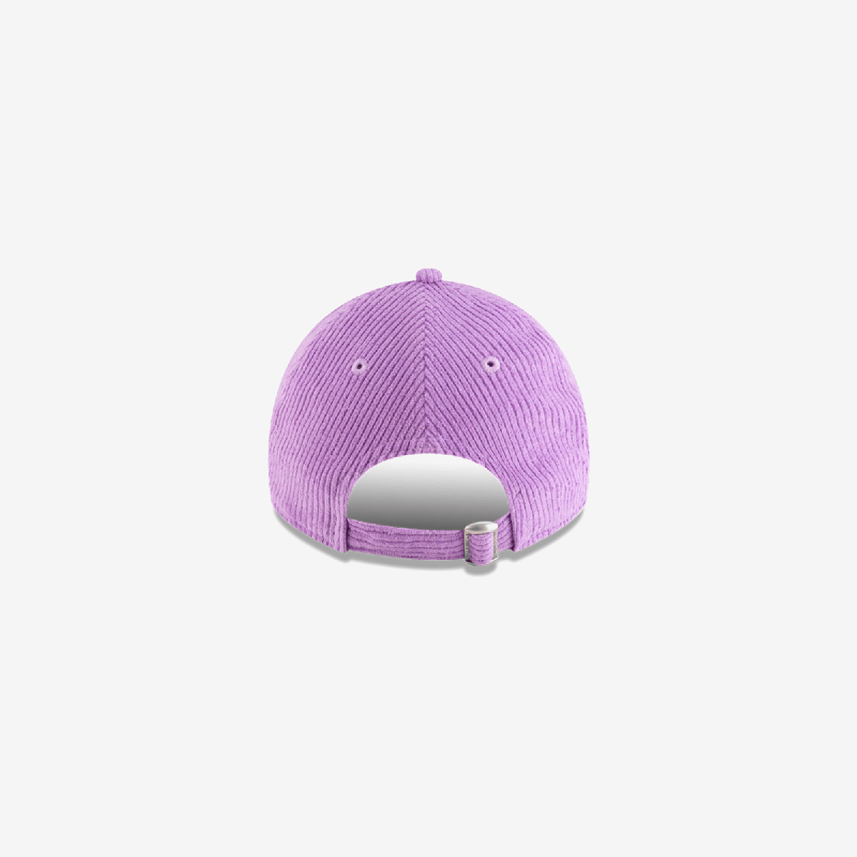 New York Yankees MLB Cord 9TWENTY Adjustable Purple Cap