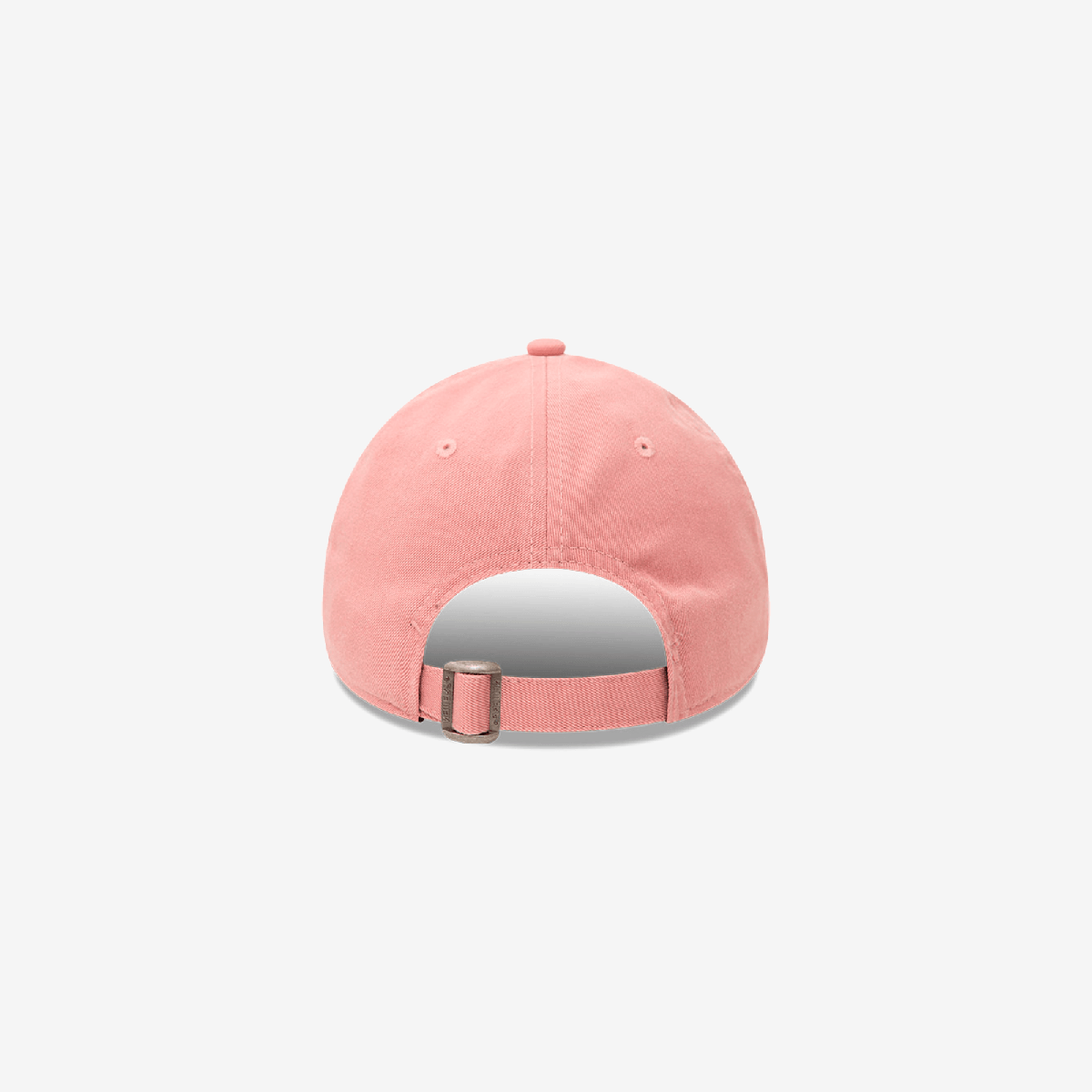 New Era Cap Mini Washed 9Twenty Mets Pink Cap