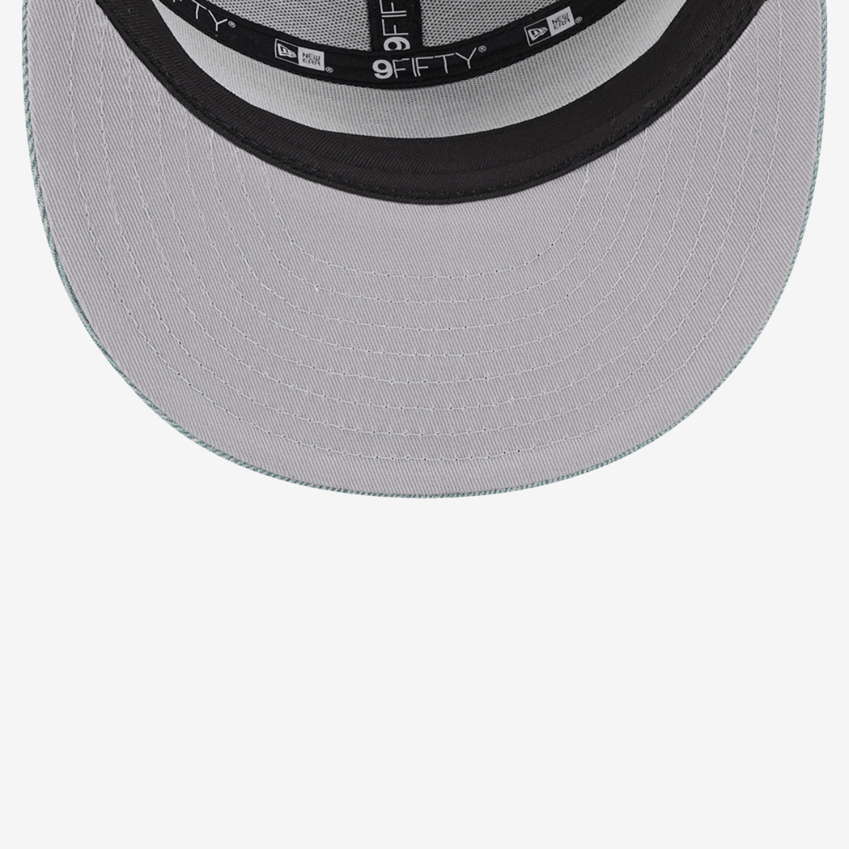 New Era Los Angeles Dodgers MLB Adventure 9FIFTY Adjustable Green Cap