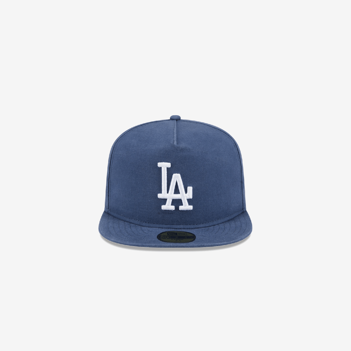 New Era 59Fifty LA Championshio Side Flag Blue Cap