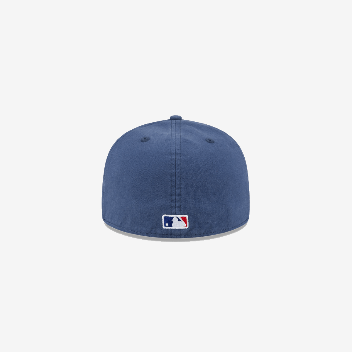 New Era 59Fifty LA Championshio Side Flag Blue Cap