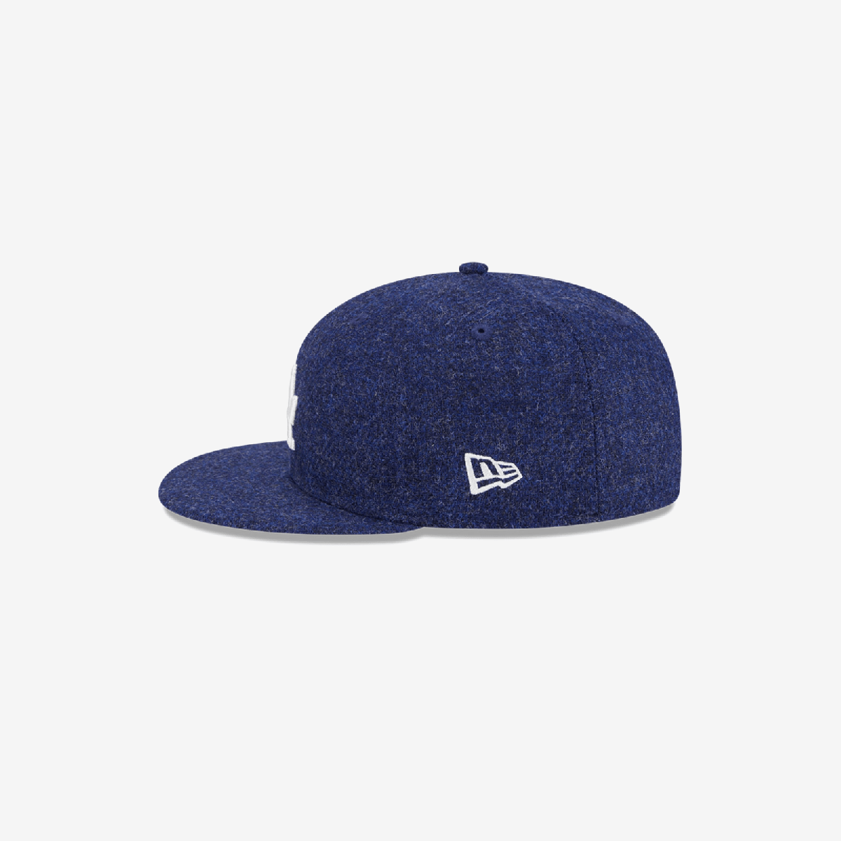 New Era Los Angeles Dodgers Shetland Moon X MLB 59FIFTY Closed