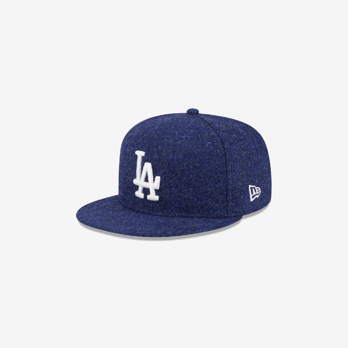 New Era Los Angeles Dodgers Shetland Moon X MLB 59FIFTY Closed