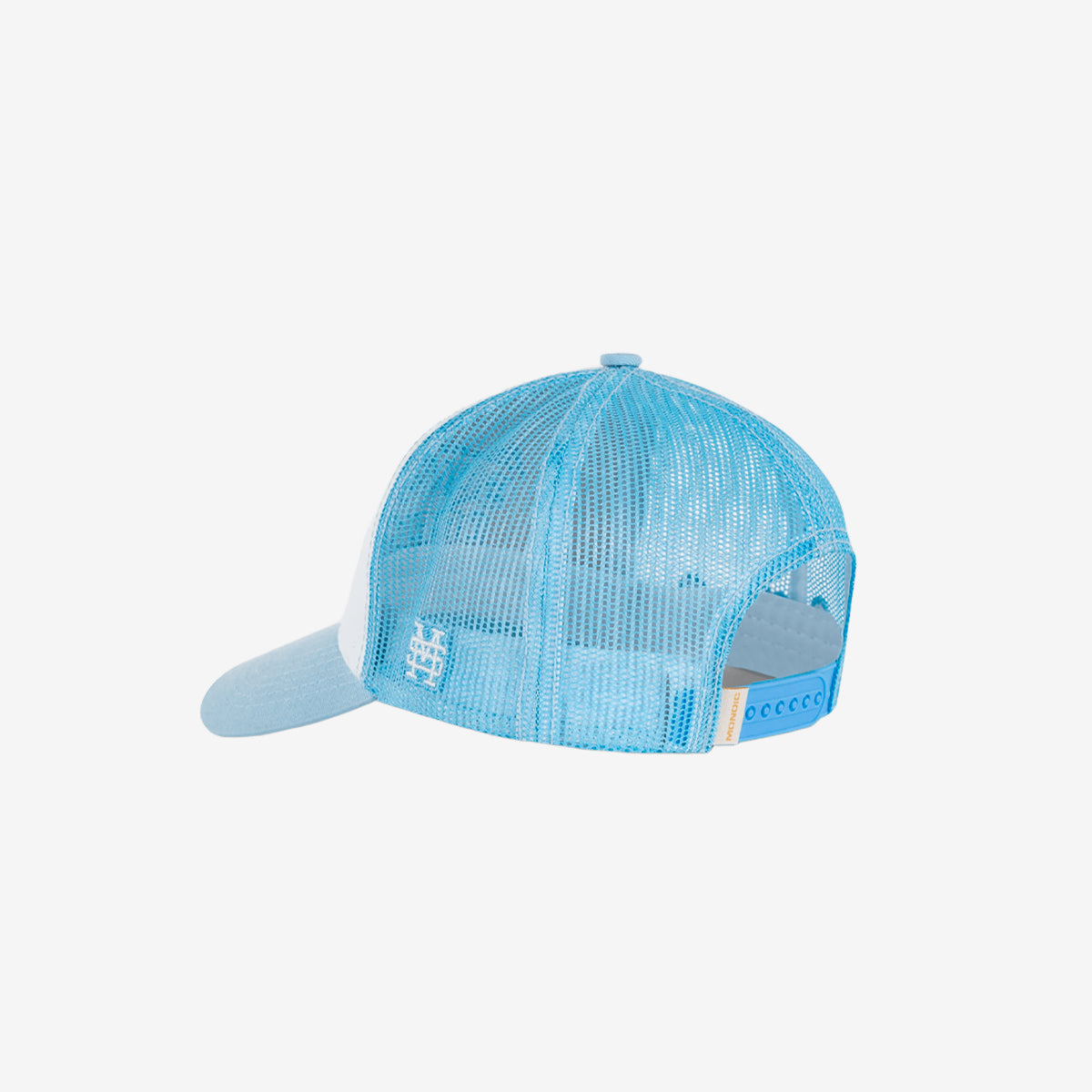 Monoic Gorra Sunset Dreams - Azul Claro