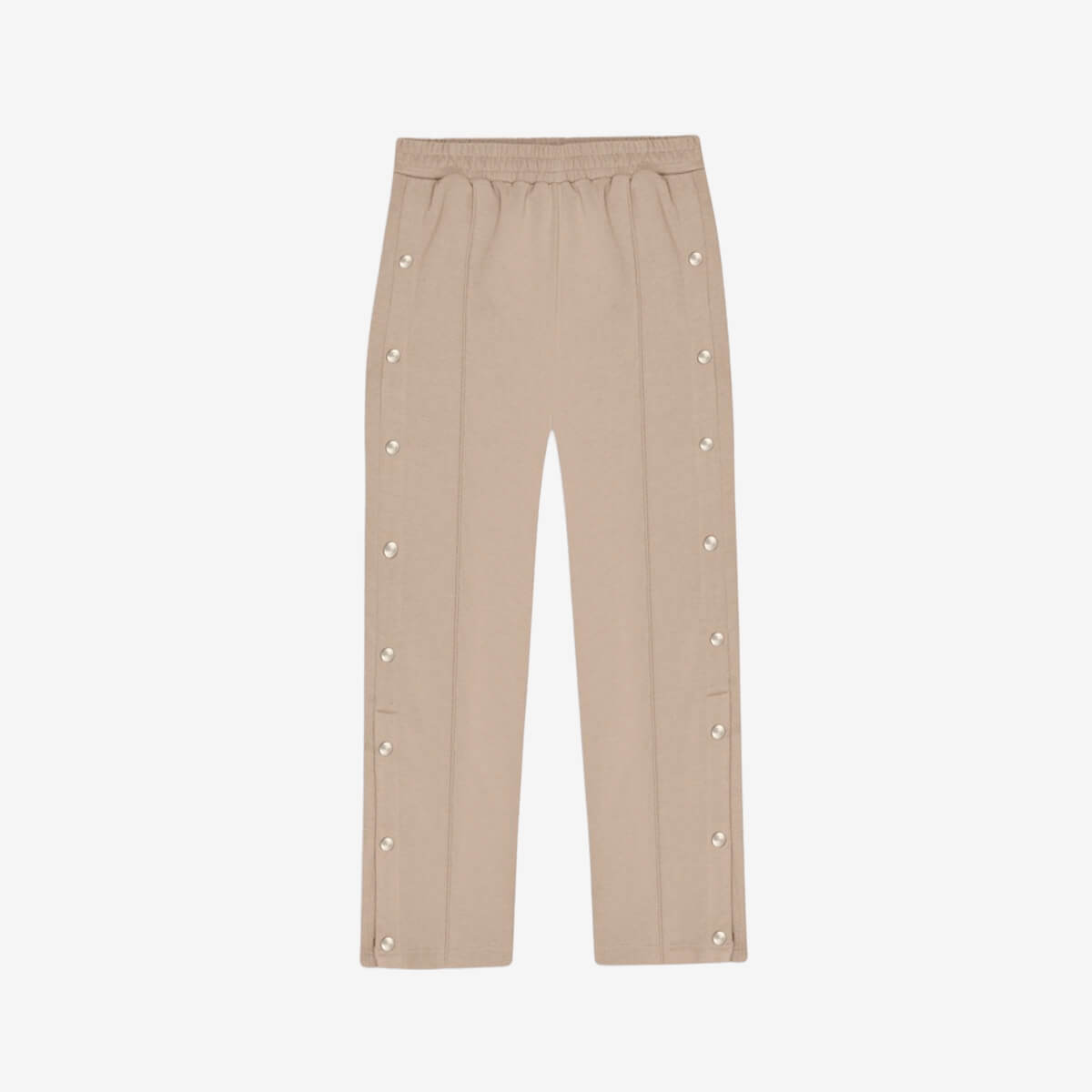 Monoic Track Pant Crema