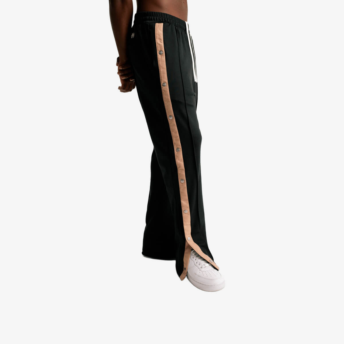 Monoic Track Pant