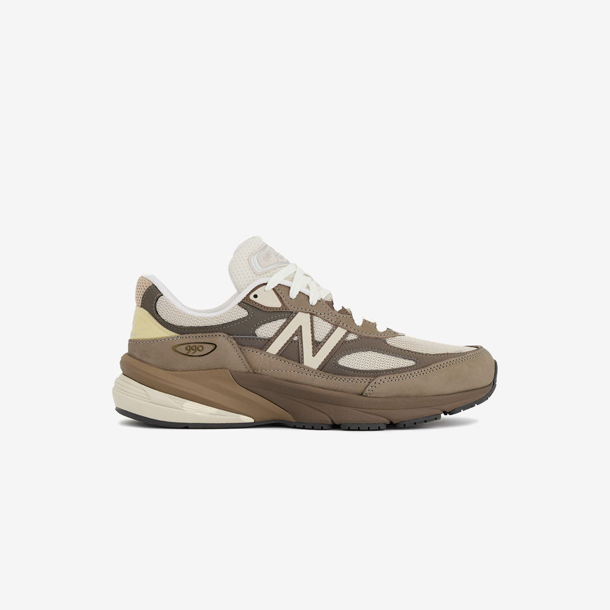 New Balance Made in Usa 'Driftwood'
