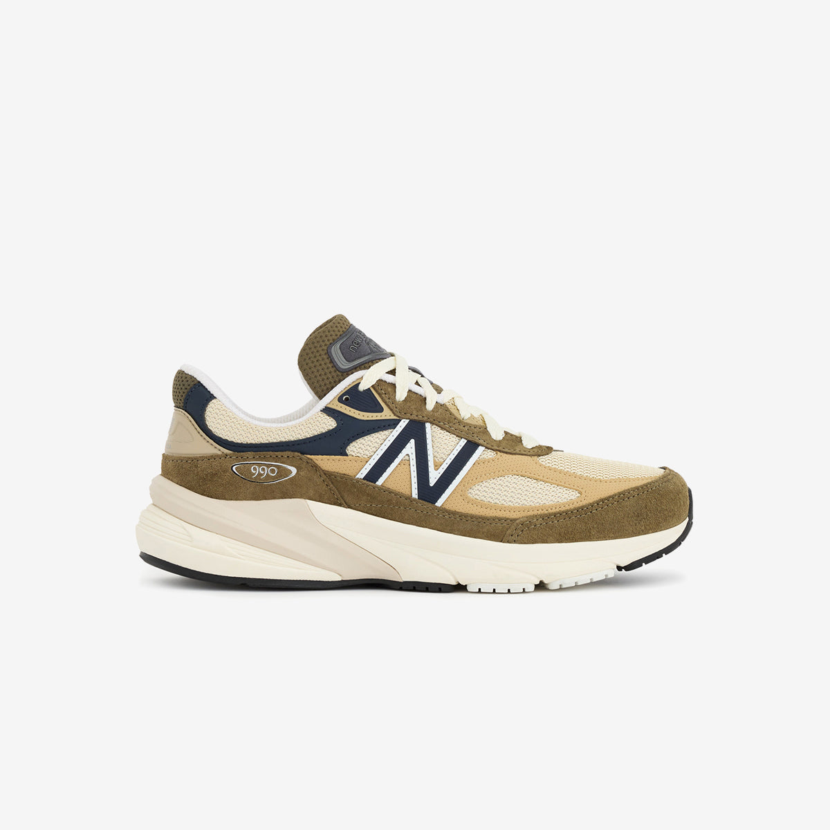 New Balance Made in USA 990 V6