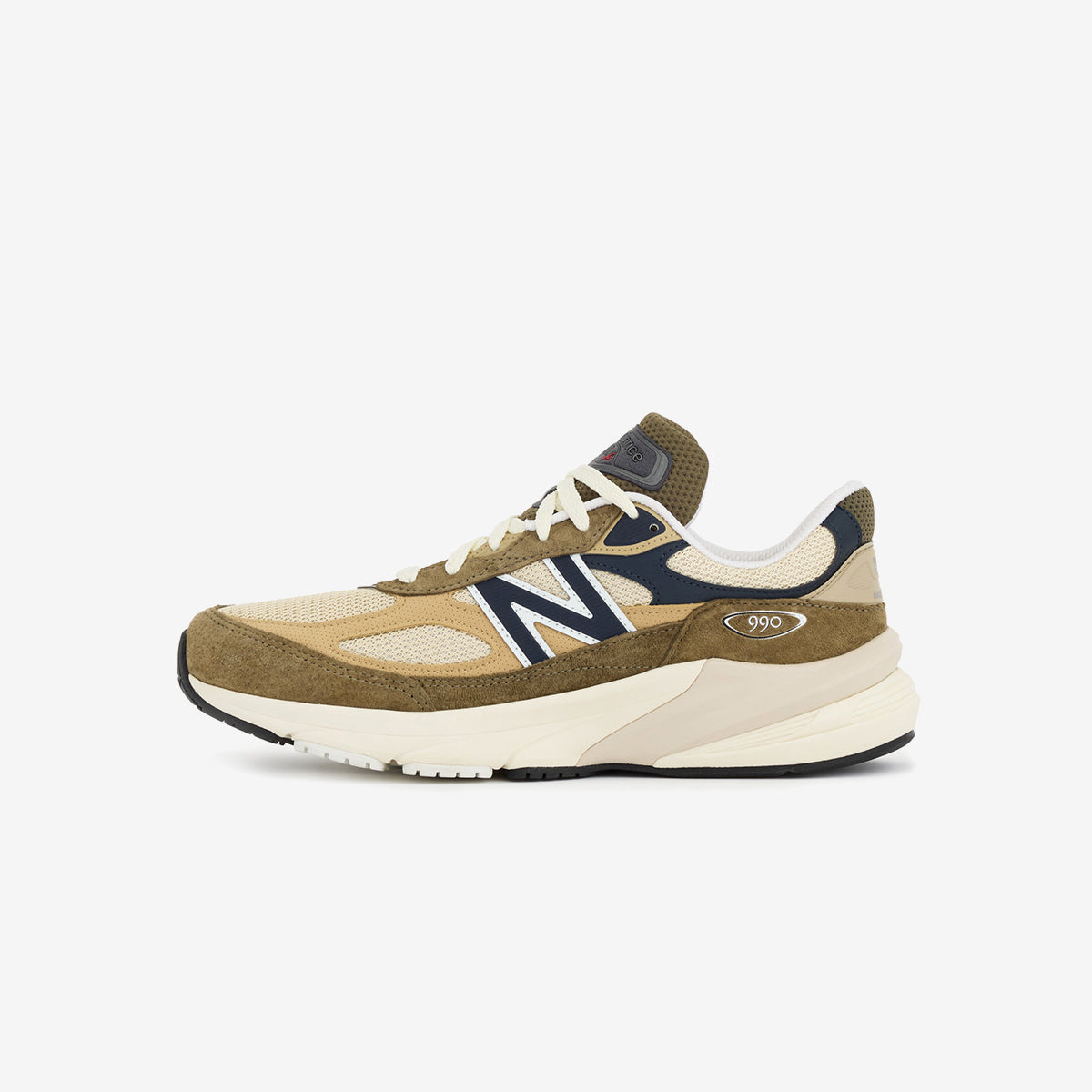 New Balance Made in USA 990 V6