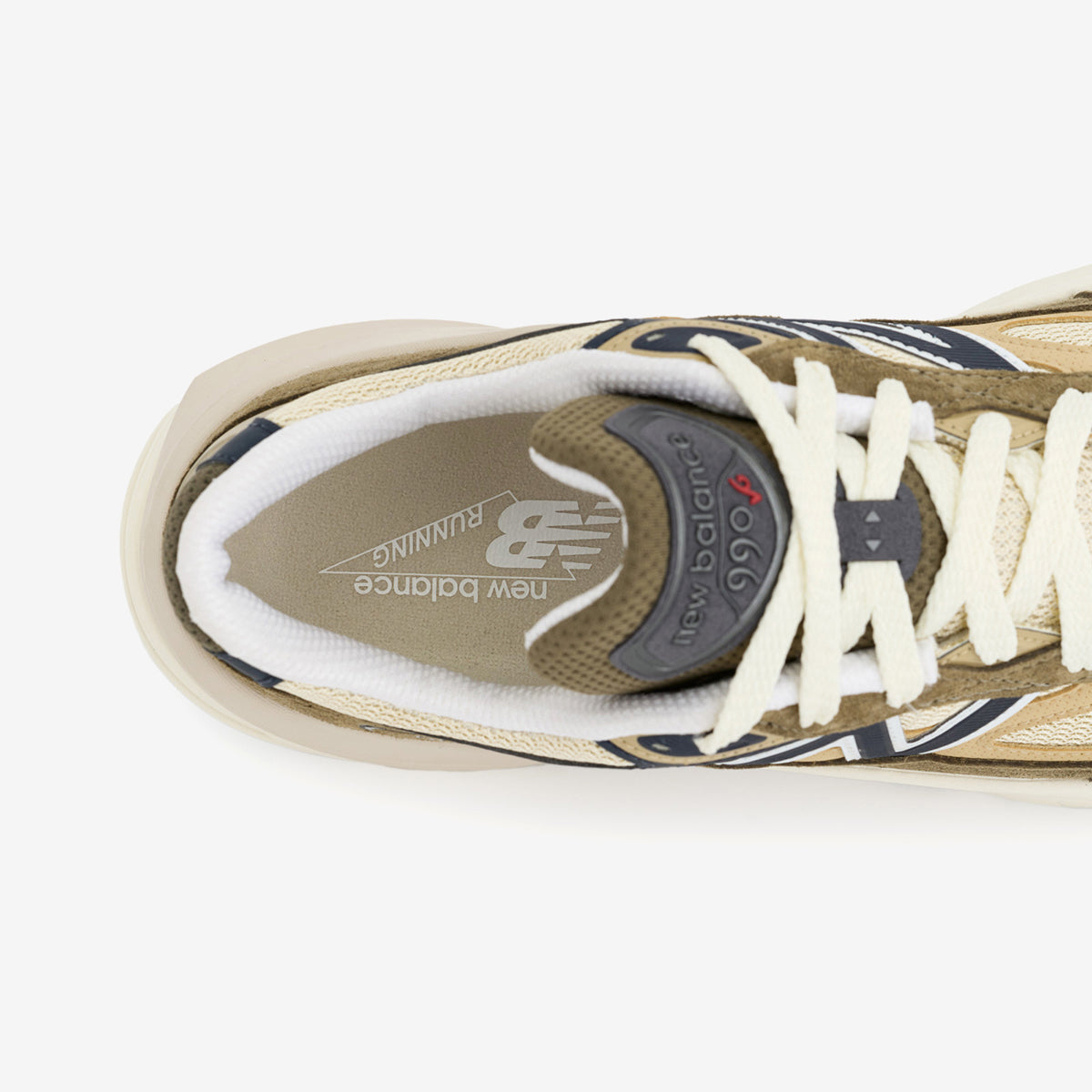 New Balance Made in USA 990 V6