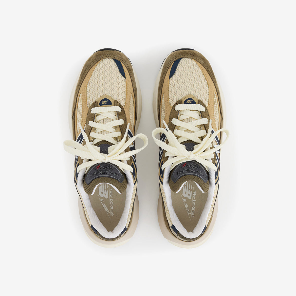 New Balance Made in USA 990 V6