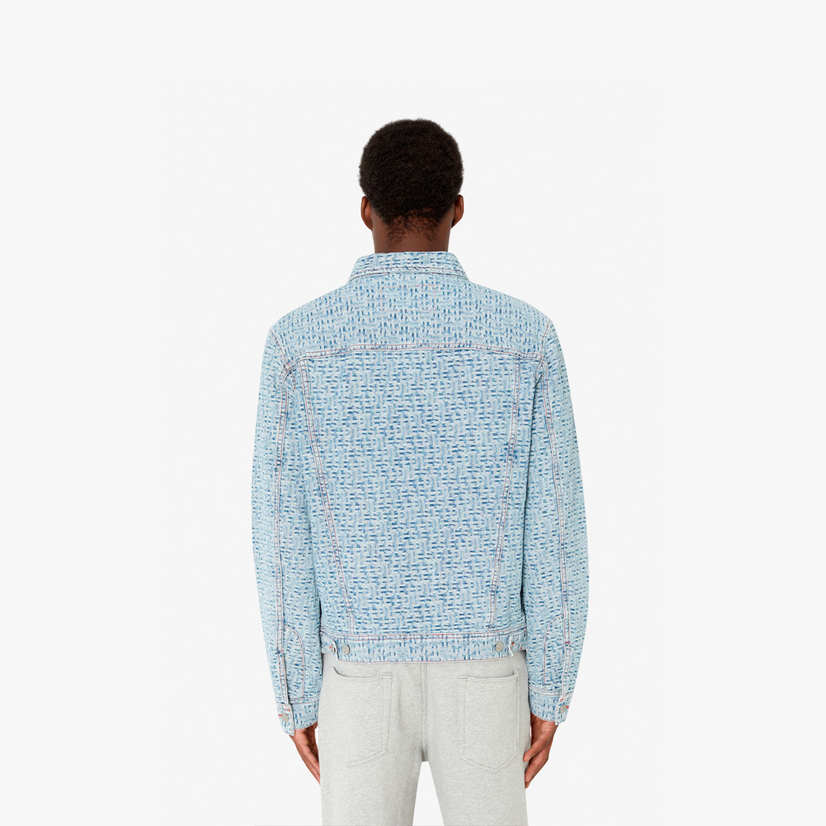 Diesel Chaqueta Casual D-Barcy