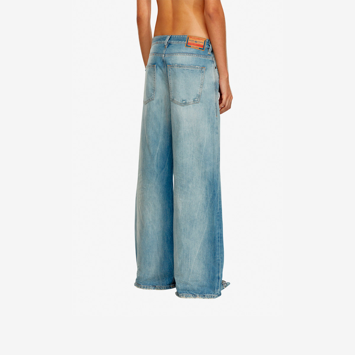 Women's Diesel Jean Stretch 1996 D-Sire