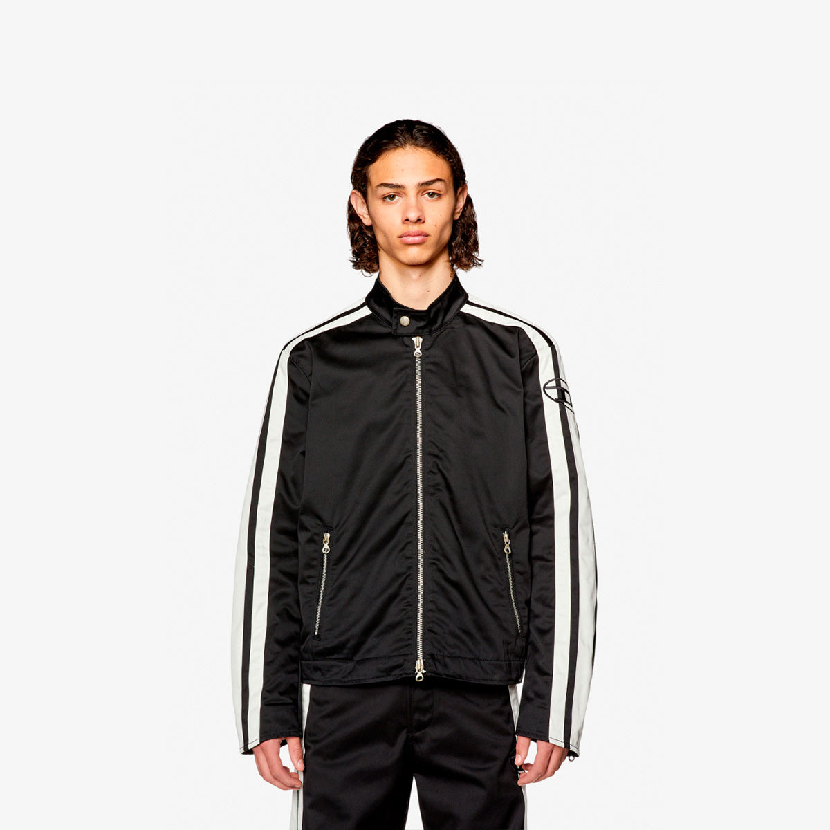 Diesel Chaqueta Casual J-Beck