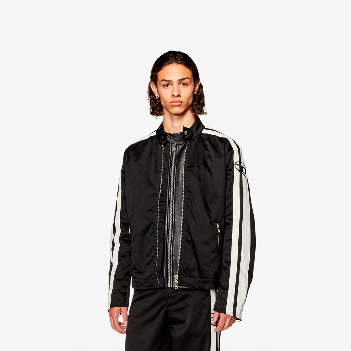 Diesel Chaqueta Casual J-Beck