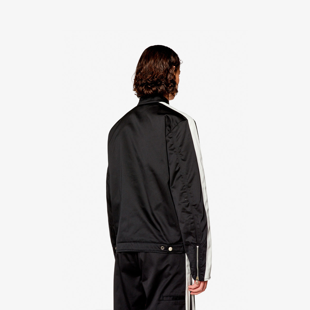 Diesel Chaqueta Casual J-Beck