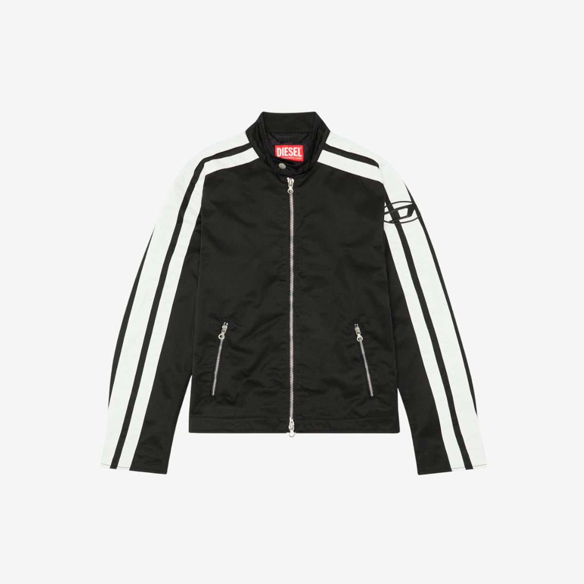 Diesel Chaqueta Casual J-Beck