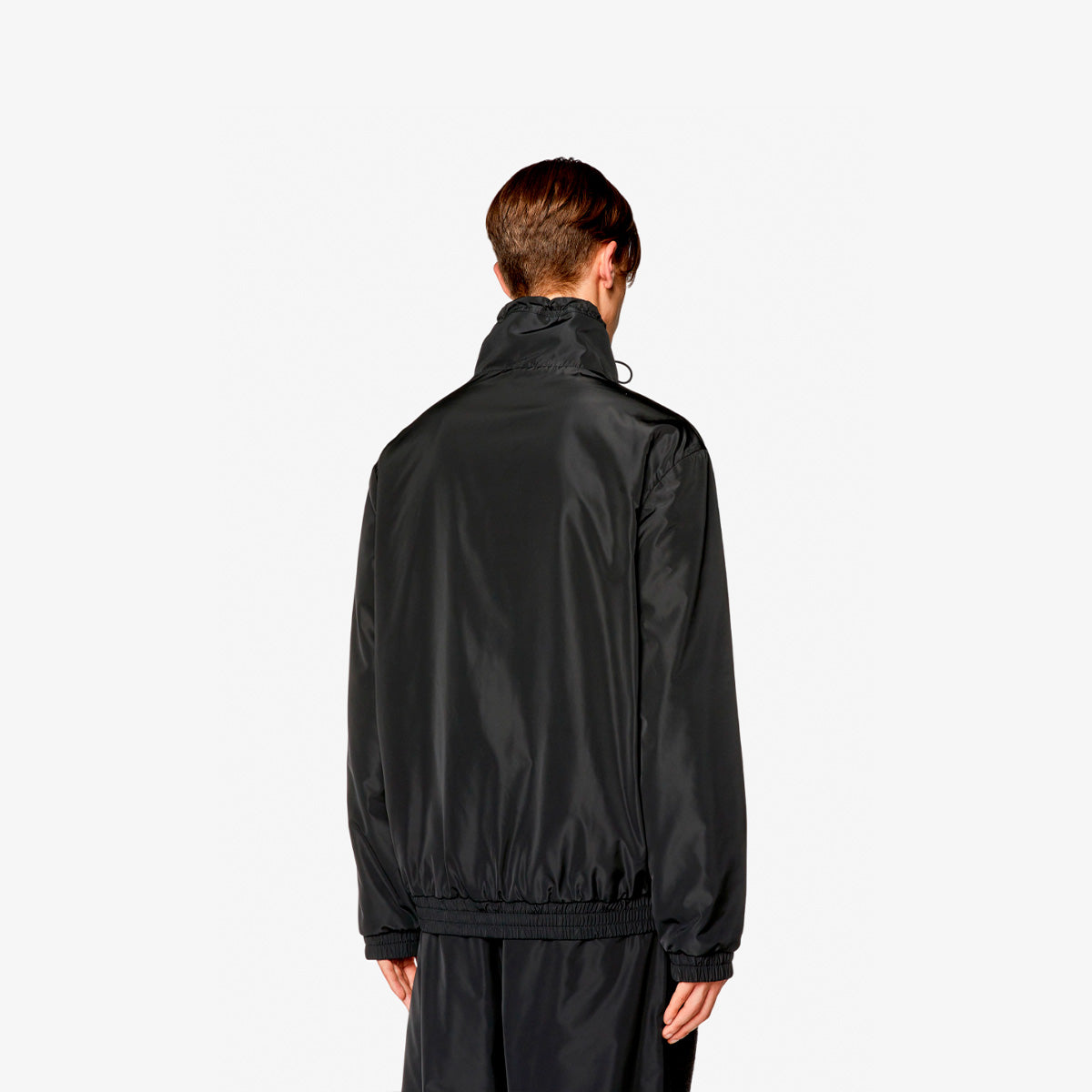 Diesel Chaqueta S-Ovady 'Black'