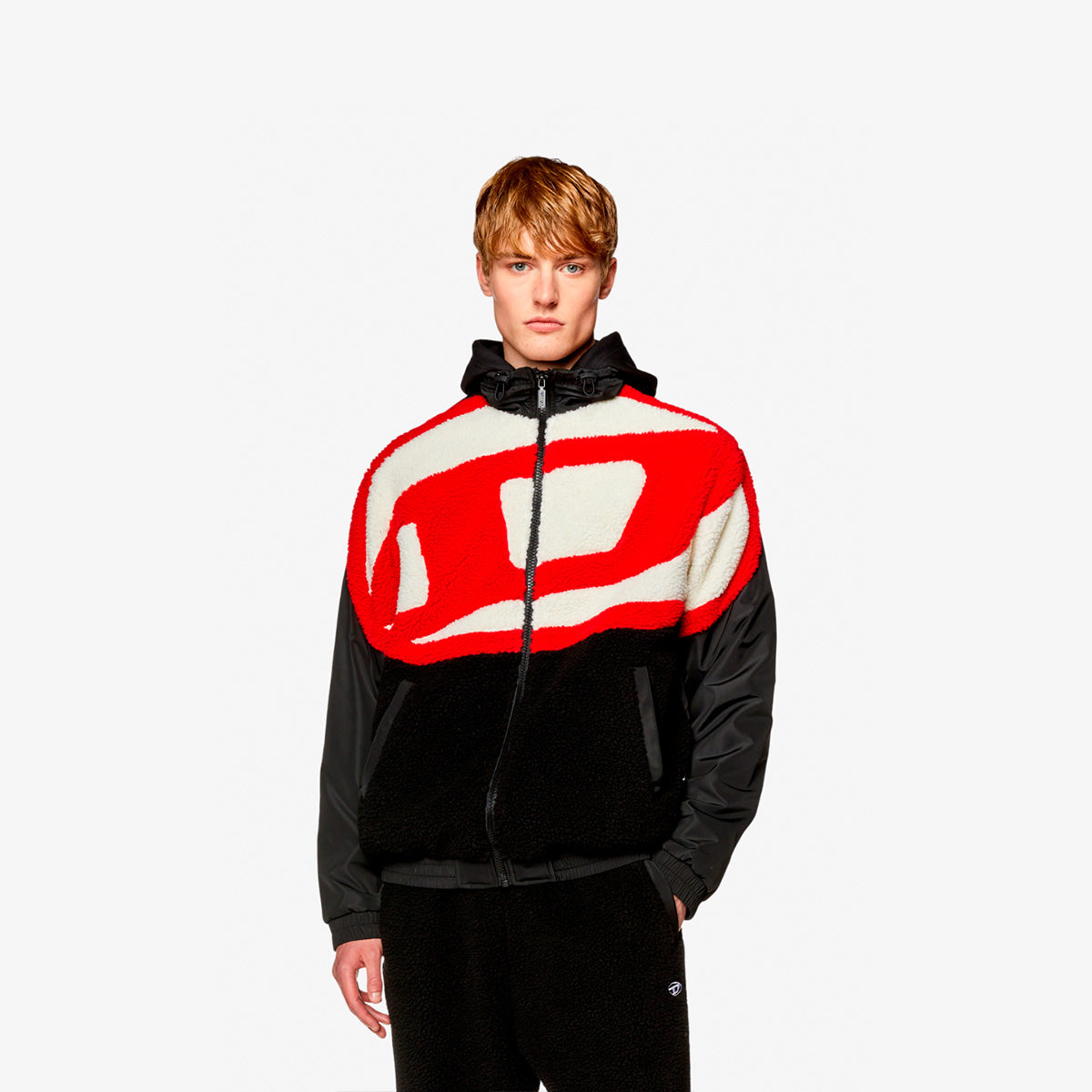 Diesel Chaqueta S-Ovady