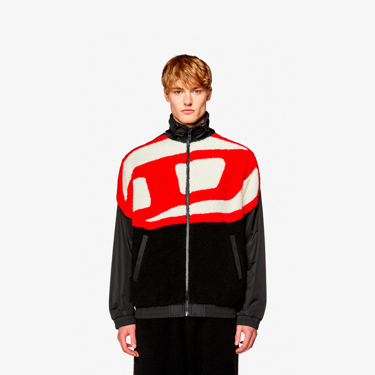 Diesel Chaqueta S-Ovady