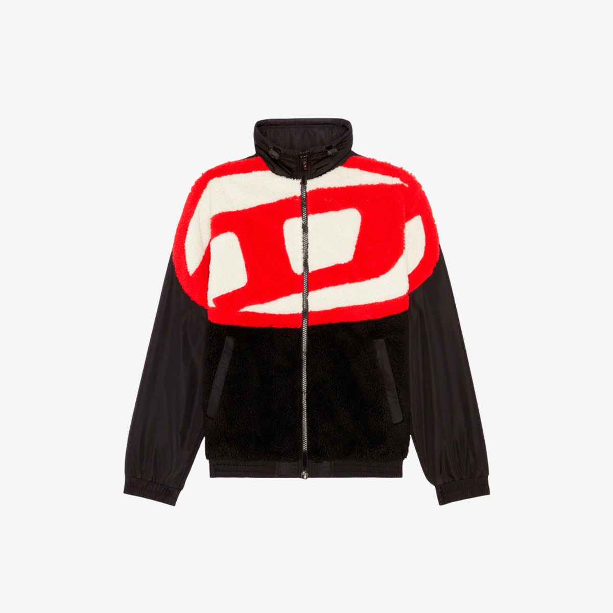 Diesel Chaqueta S-Ovady