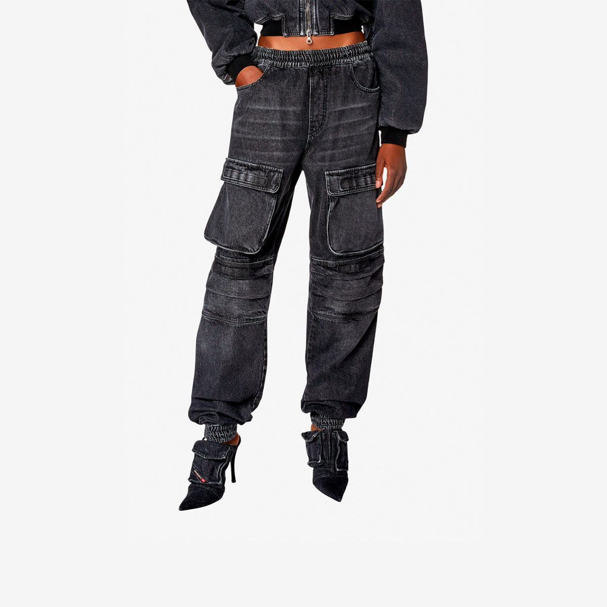 Women's Diesel Jean D-Mirt-S