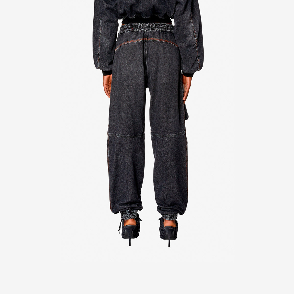 Women's Diesel Jean D-Mirt-S