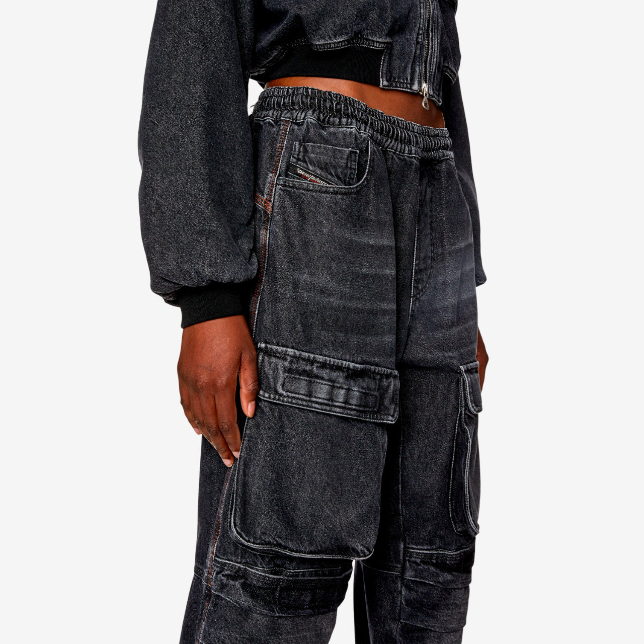 Women's Diesel Jean D-Mirt-S