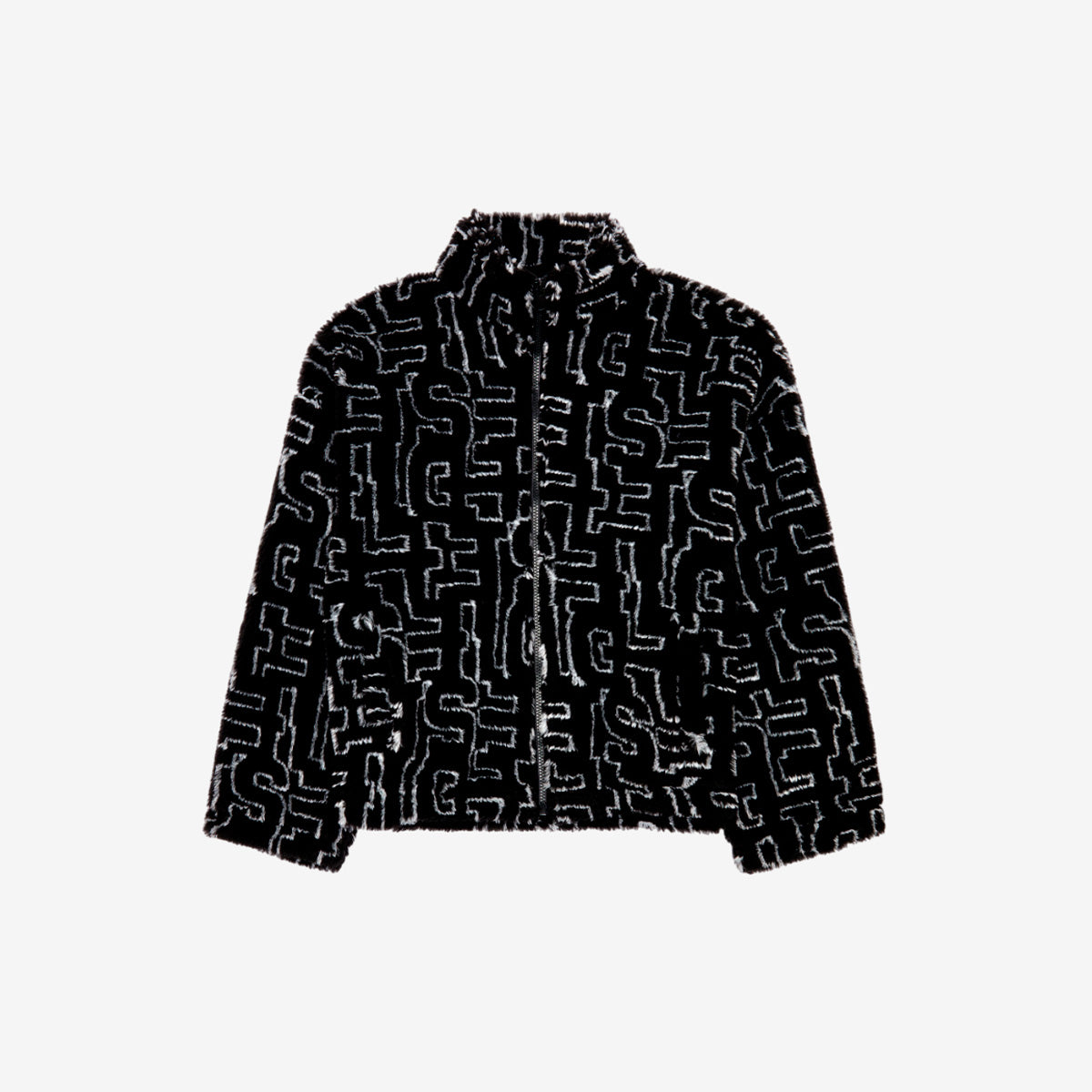 Diesel Buzo Abierto S-Luck