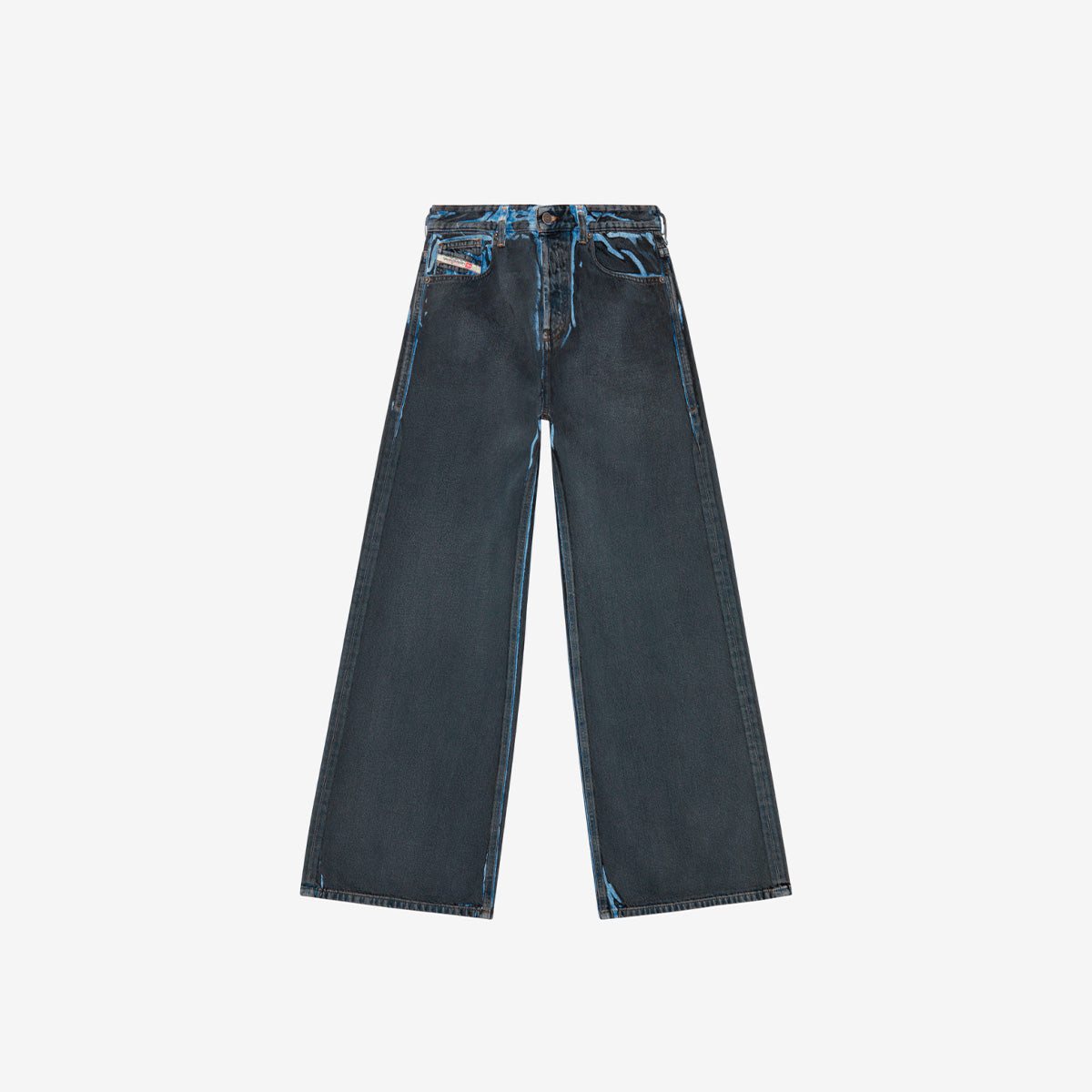 Women's Diesel Jean Stretch 1996 D-Sire-S1