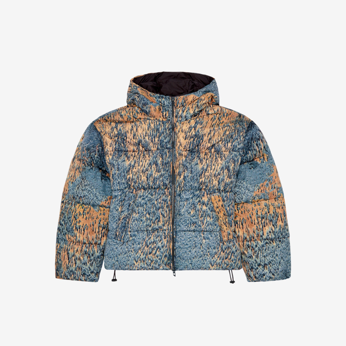 Diesel Chaqueta W-Bogaert