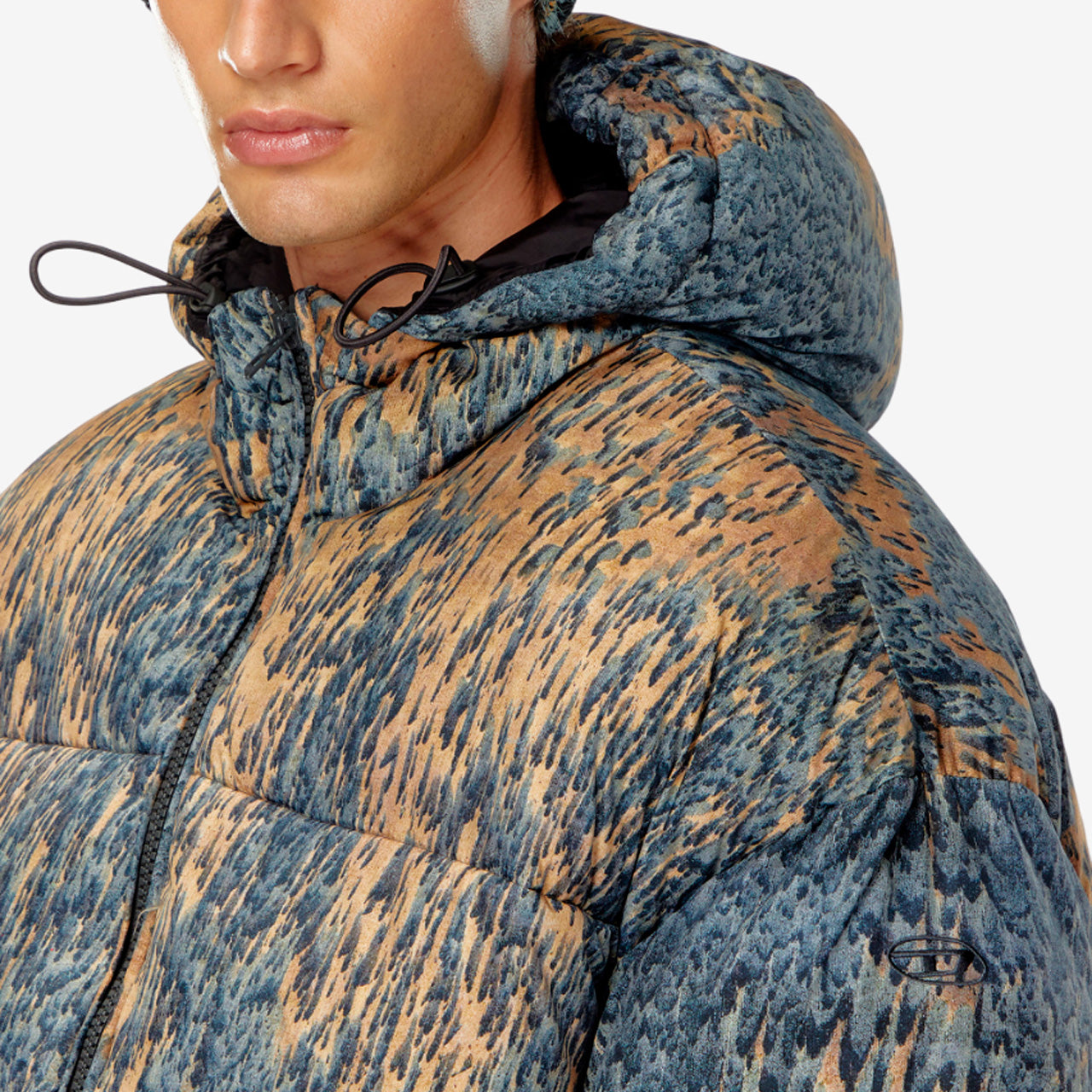 Diesel Chaqueta W-Bogaert