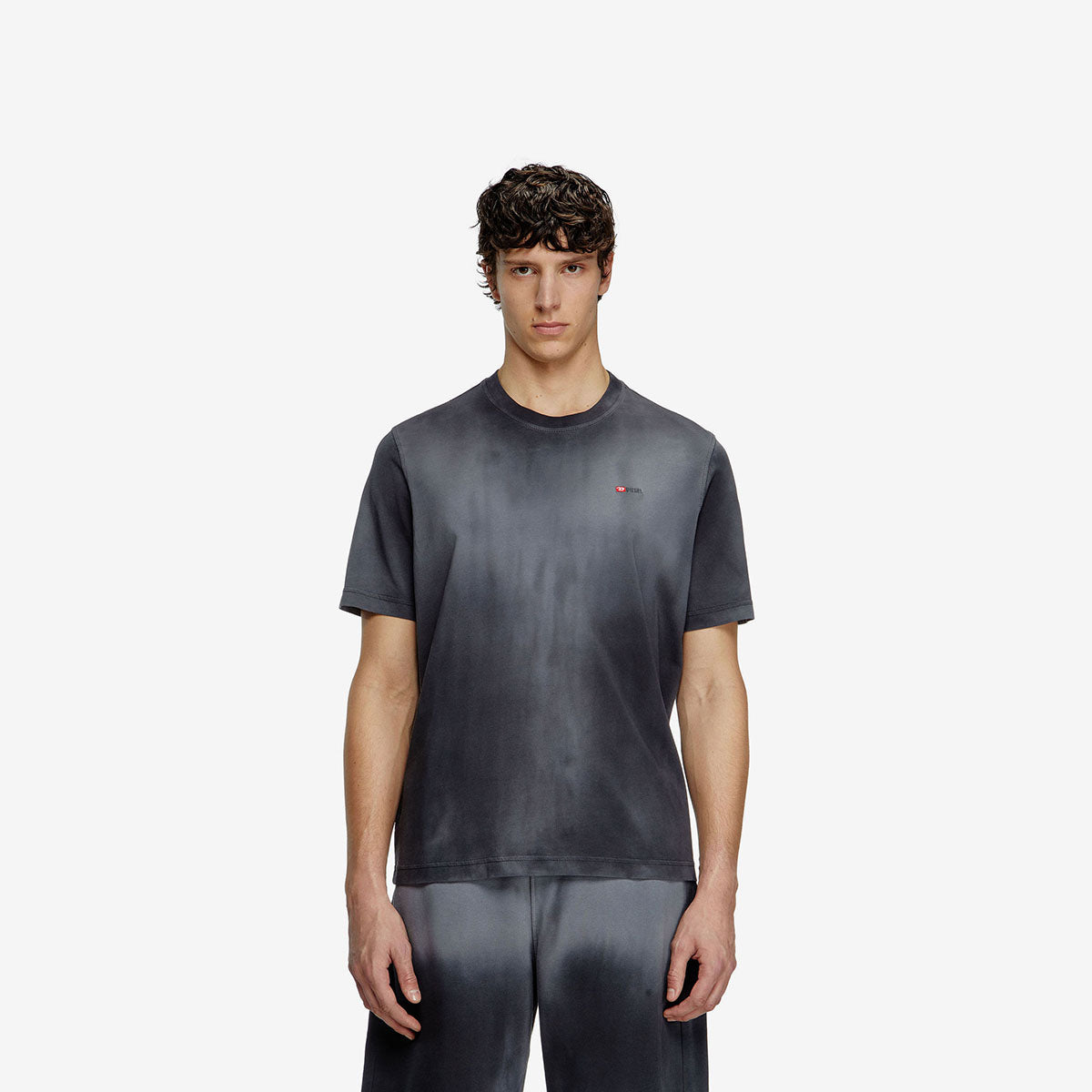 Diesel T-Adjust-R15 Tee